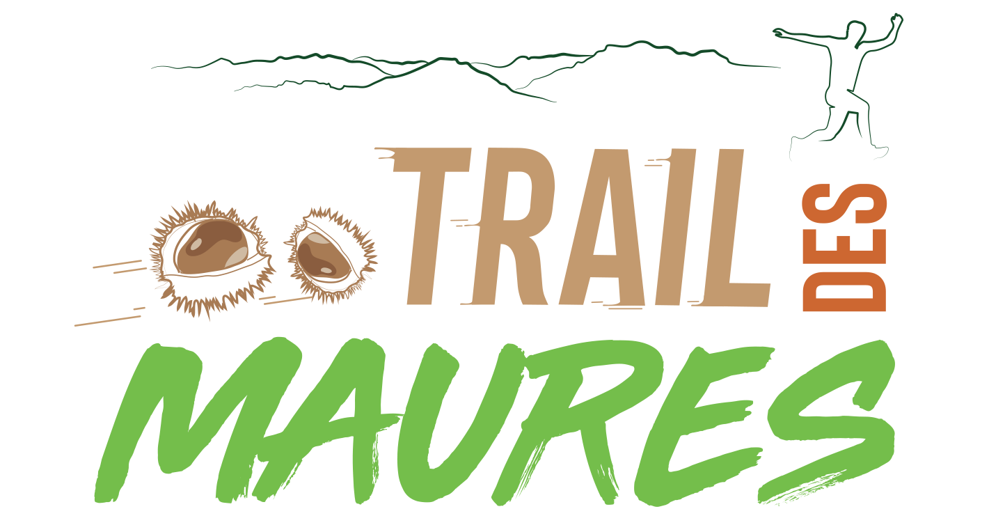 Trail des Maures